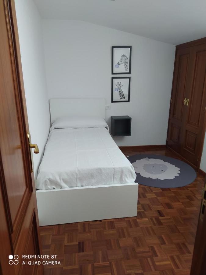 Habitacion Alex , Es Un Quinto Sin Ascensor Pontevedra Extérieur photo