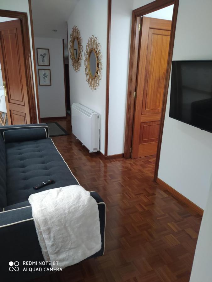 Habitacion Alex , Es Un Quinto Sin Ascensor Pontevedra Extérieur photo