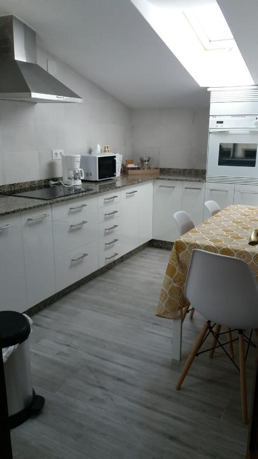 Habitacion Alex , Es Un Quinto Sin Ascensor Pontevedra Extérieur photo